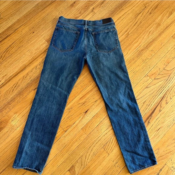 Men’s Sutton Jeans from J Crew 32x32 - Picture 4 of 4